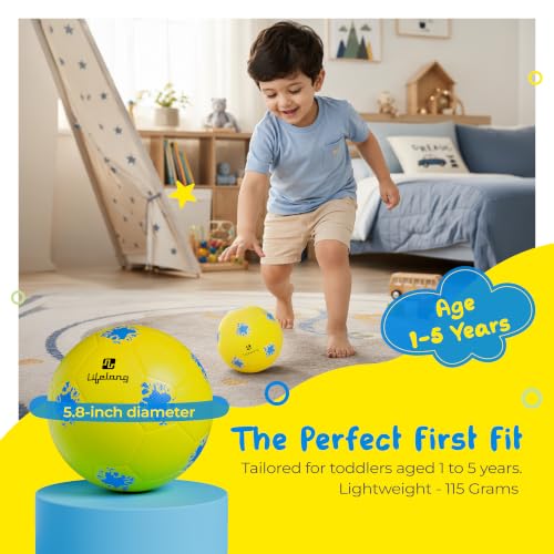 Lifelong Mini Football for Kids