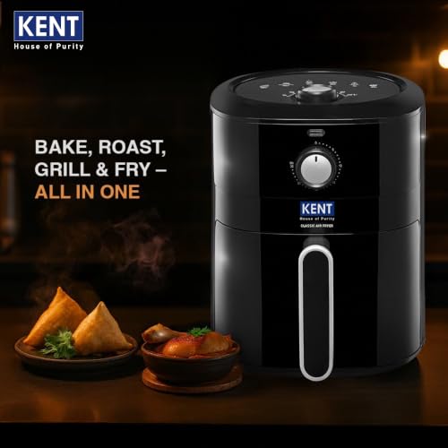 KENT Classic Hot Air Fryer