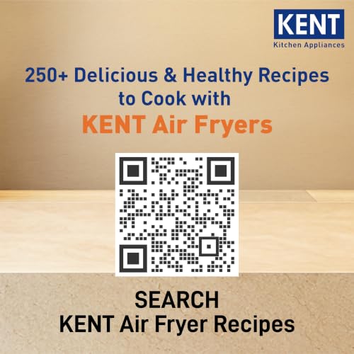 KENT Classic Hot Air Fryer