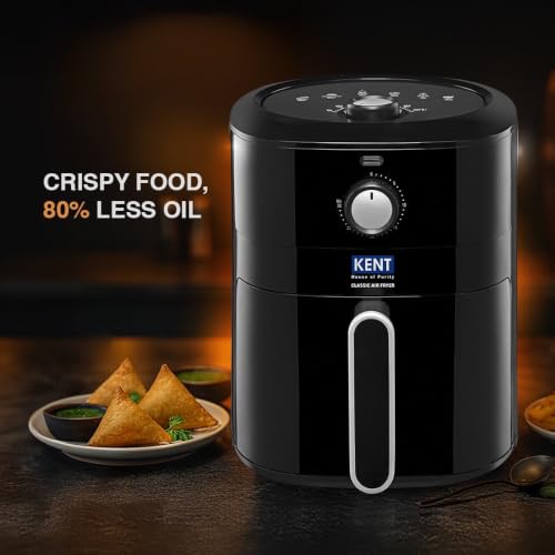 KENT Classic Hot Air Fryer