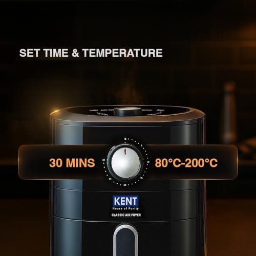 KENT Classic Hot Air Fryer