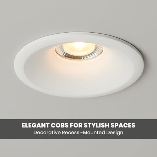 Havells Crysta Deco Cob 12W