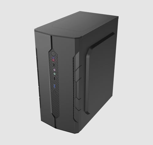 Desktop Computer Set with i7