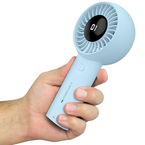 Zebronics Heat Buster 200, Portable