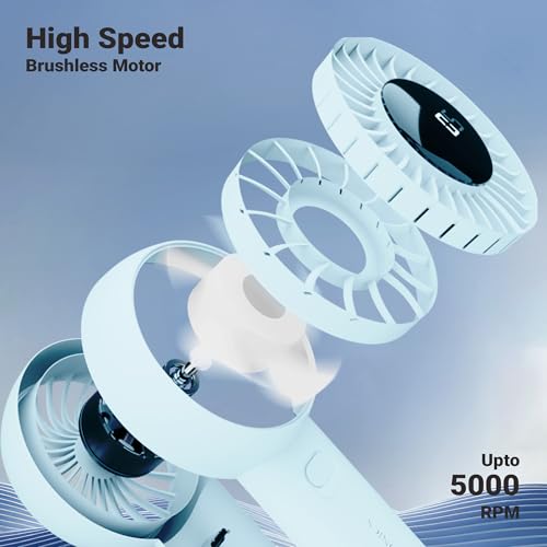 Zebronics Heat Buster 200, Portable