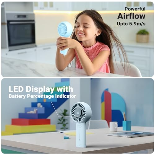 Zebronics Heat Buster 200, Portable