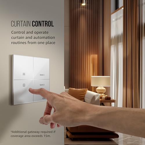 Havells Crabtree iSense Smart Monoblock