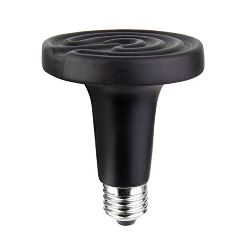 ECOMISTIQ® E27 Reptile Heat Lamp