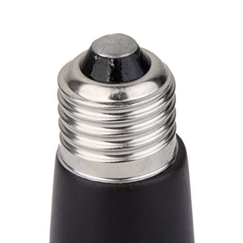 ECOMISTIQ® E27 Reptile Heat Lamp