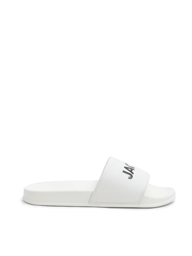 JACK & JONES Men's 12264299 Slipper
