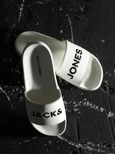 JACK & JONES Men's 12264299 Slipper - Image 2