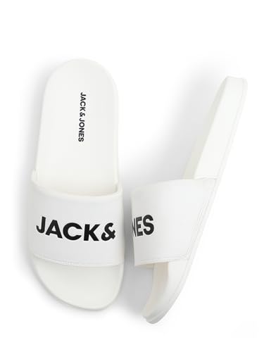JACK & JONES Men's 12264299 Slipper - Image 3