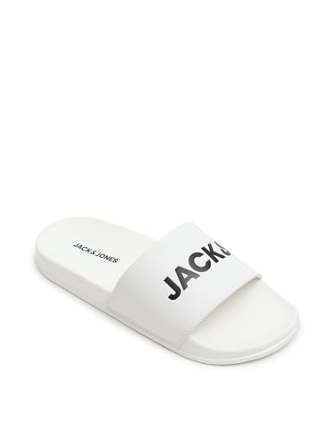 JACK & JONES Men's 12264299 Slipper - Image 4