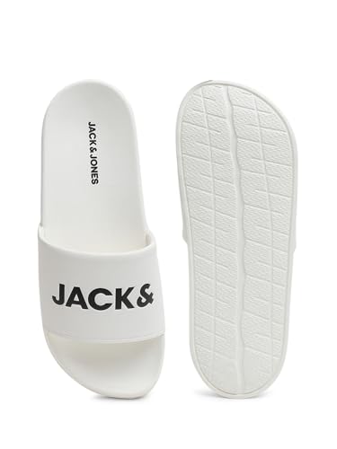 JACK & JONES Men's 12264299 Slipper - Image 5