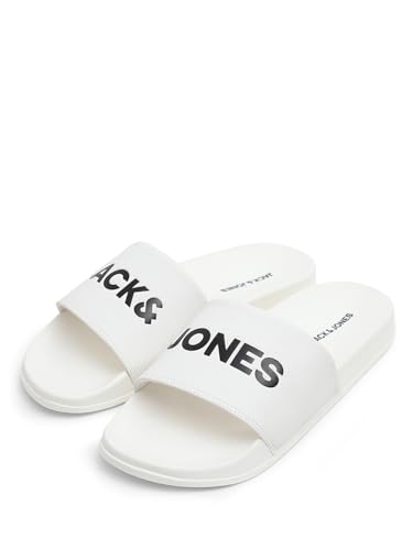 JACK & JONES Men's 12264299 Slipper - Image 6