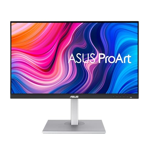 ASUS 27” 1080P Eye Care