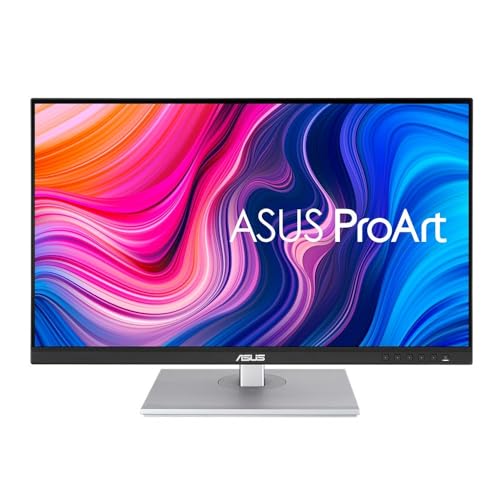 ASUS 27” 1080P Eye Care
