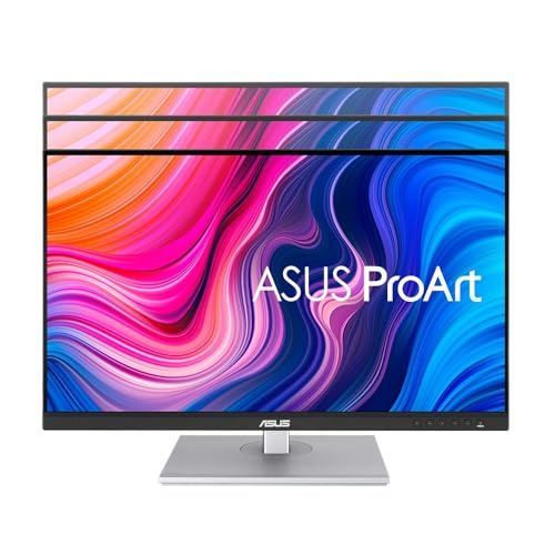 ASUS 27” 1080P Eye Care