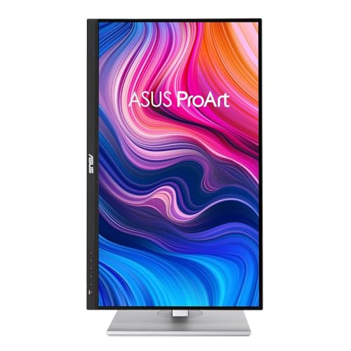 ASUS 27” 1080P Eye Care