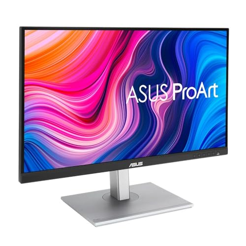 ASUS 27” 1080P Eye Care