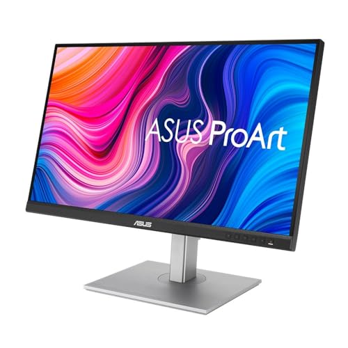 ASUS 27” 1080P Eye Care