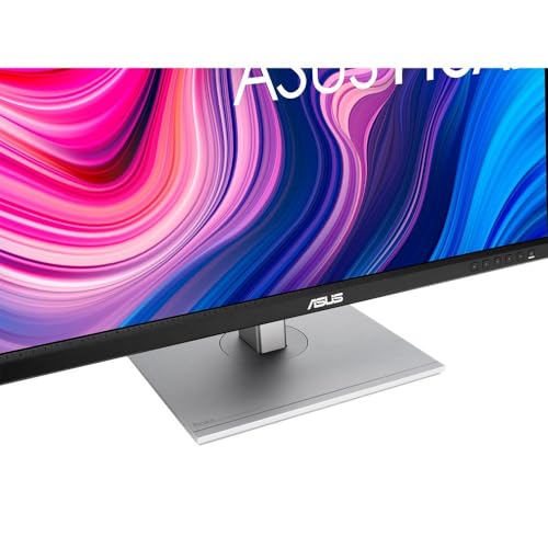 ASUS 27” 1080P Eye Care