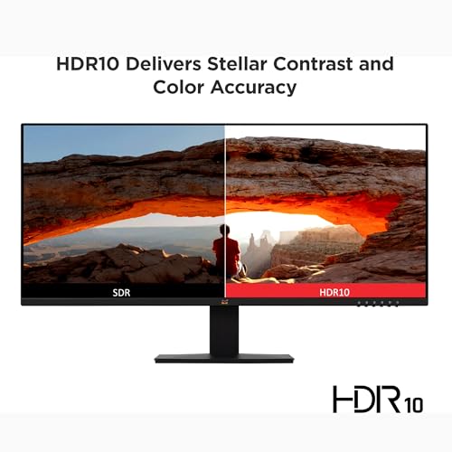 ViewSonic VA2932-MHD 73.66 Cm Ultra-Wide