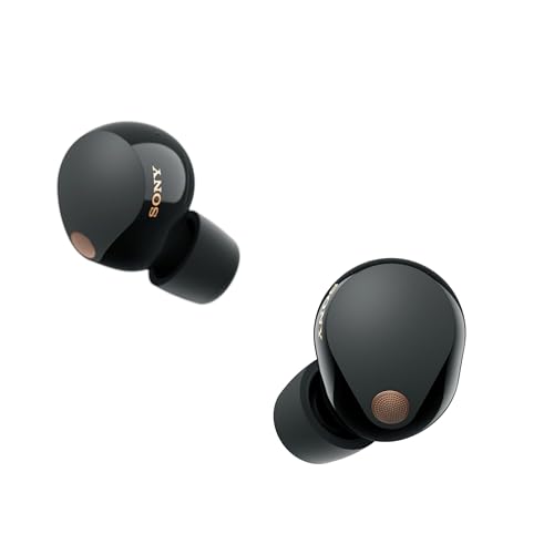 Sony WF-1000XM5 Best Active Noise