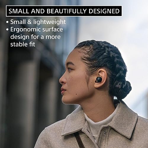 Sony WF-1000XM5 Best Active Noise