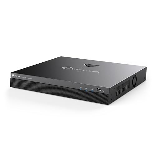 TP-Link VIGI NVR2016H 16 Channel