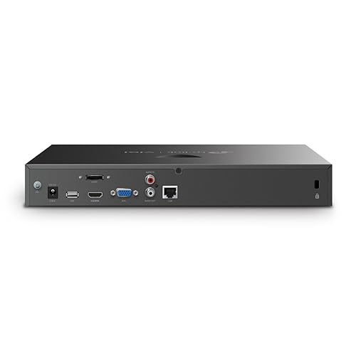 TP-Link VIGI NVR2016H 16 Channel