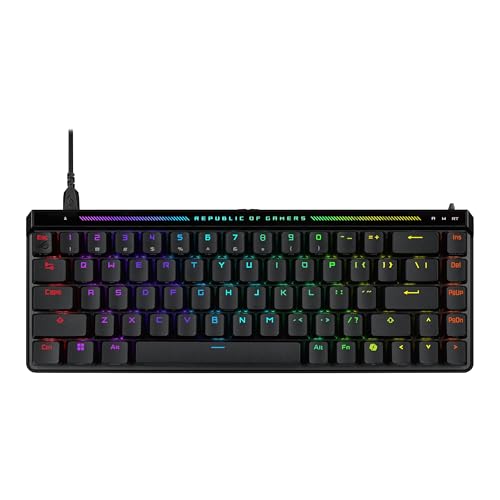 ROG Falchion Ace HFX 65%
