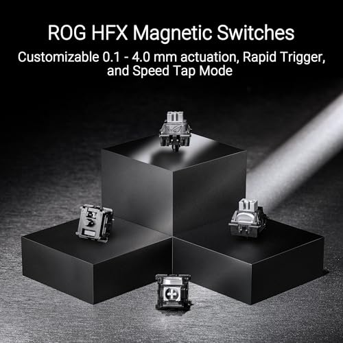ROG Falchion Ace HFX 65%