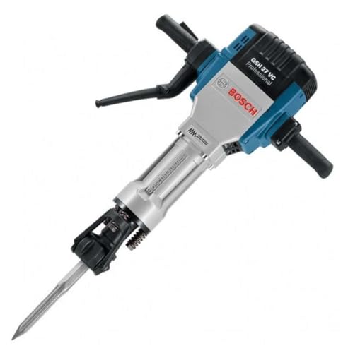 Bosch Gsh 27 Vc Heavy