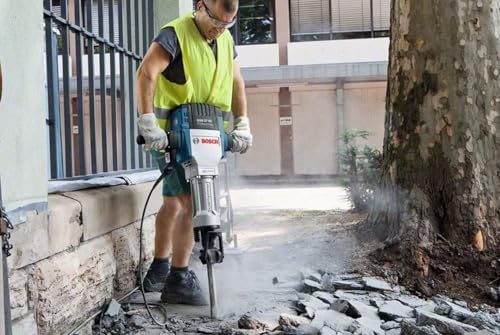 Bosch Gsh 27 Vc Heavy