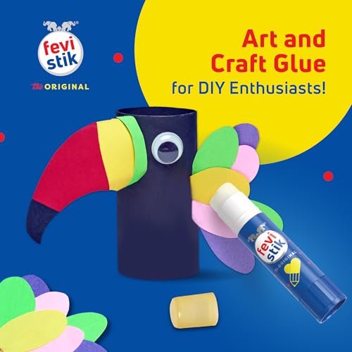 Fevistik Glue Stick 25g, Pack