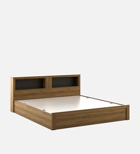 Spacewood Blaze Bed | King