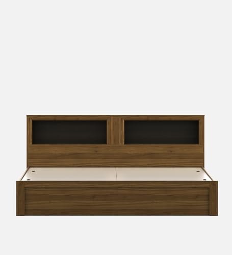 Spacewood Blaze Bed | King