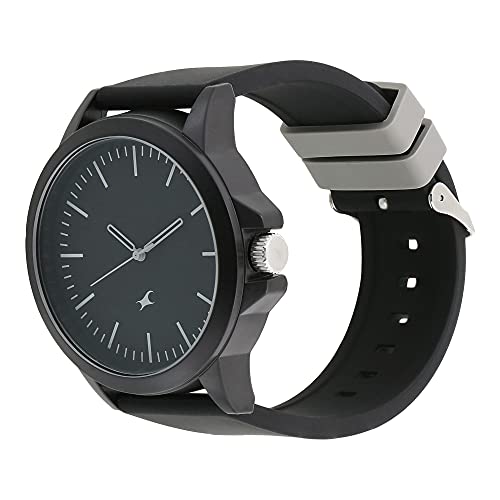 Fastrack Analog Unisex-Adult Watch - Image 3