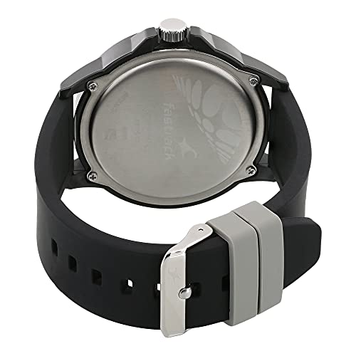 Fastrack Analog Unisex-Adult Watch - Image 5