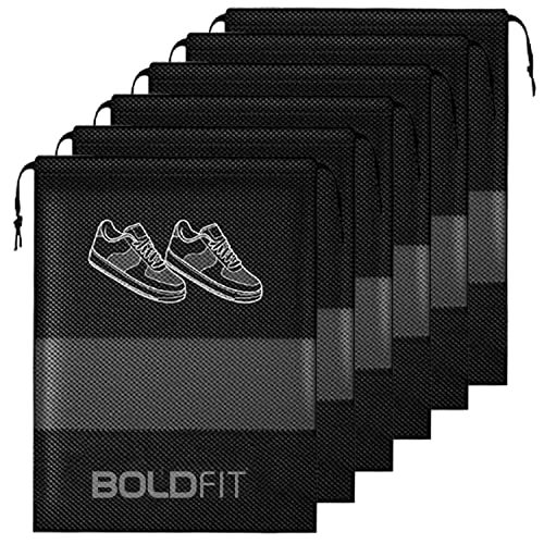 Boldfit Shoe Bag for Travel