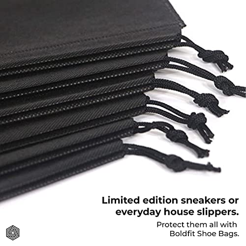 Boldfit Shoe Bag for Travel