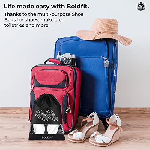 Boldfit Shoe Bag for Travel