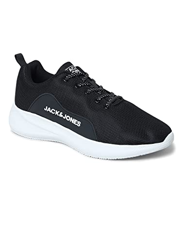Jack & Jones Mens 128856501 Sneakers - Image 2