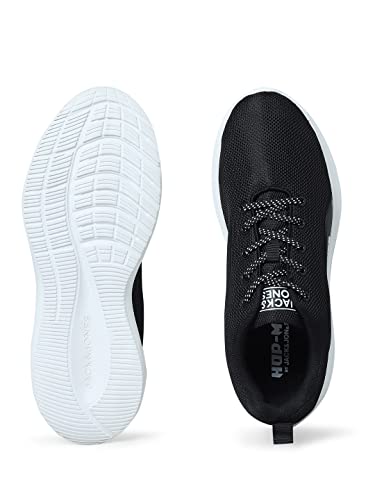 Jack & Jones Mens 128856501 Sneakers - Image 3