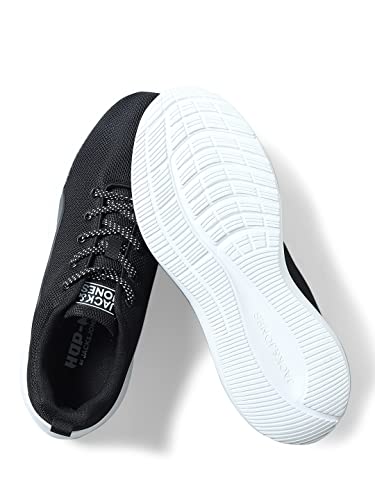 Jack & Jones Mens 128856501 Sneakers - Image 4