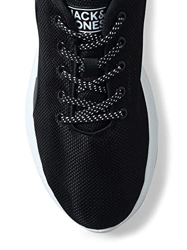 Jack & Jones Mens 128856501 Sneakers - Image 5