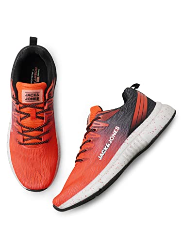 Jack & Jones Mens 128852601 Sneakers