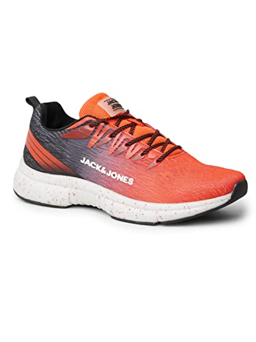Jack & Jones Mens 128852601 Sneakers - Image 2