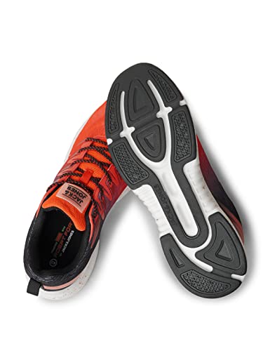 Jack & Jones Mens 128852601 Sneakers - Image 4